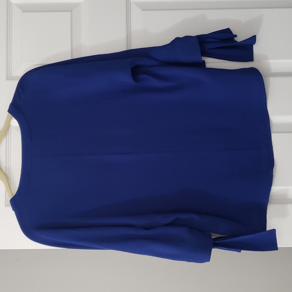Blouse - Picture 6 of 8